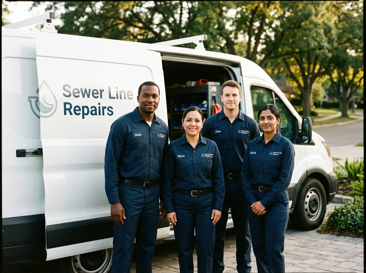 Emergency Plumber company in Lake Worth, FL