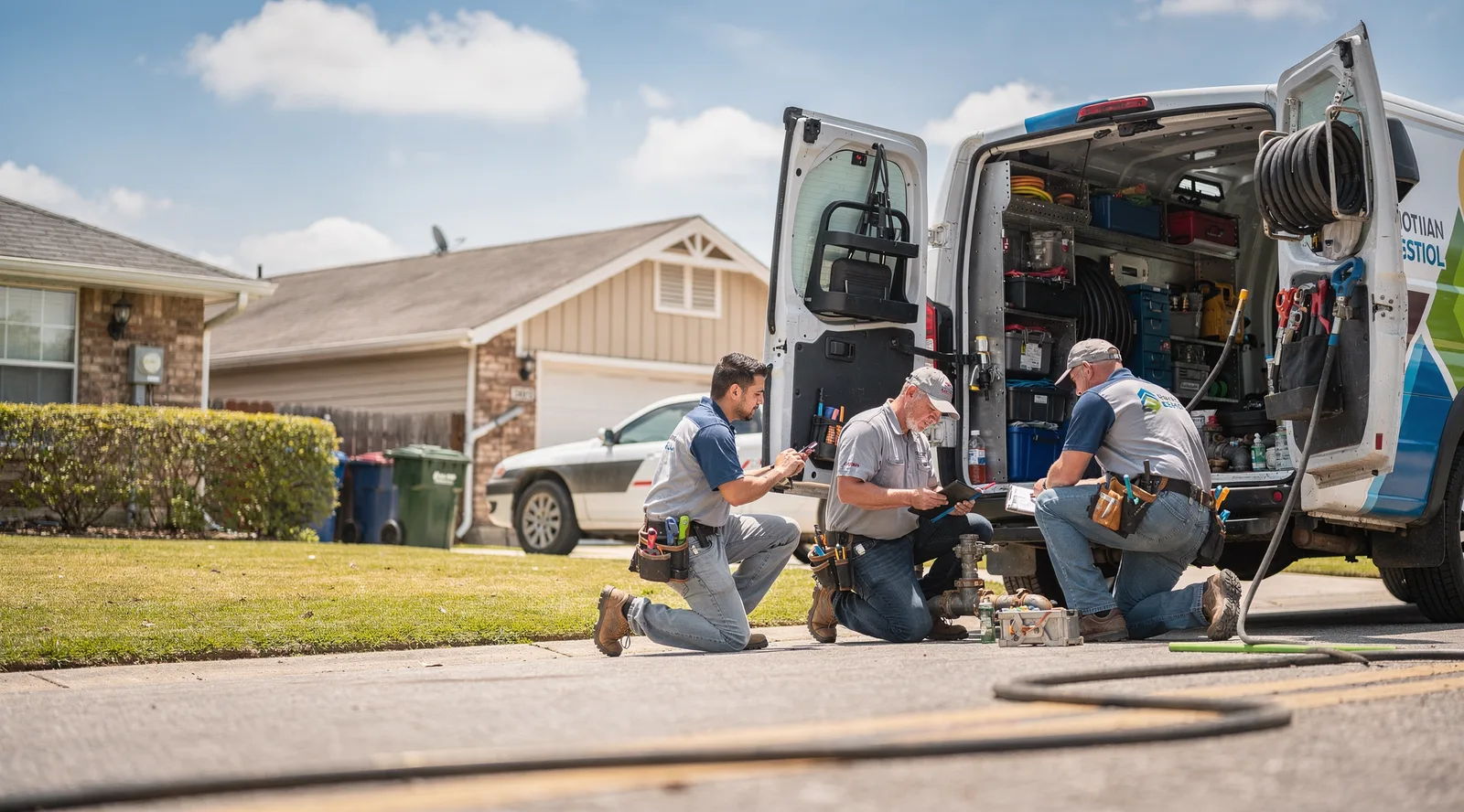 Emergency Plumber in Lake Worth, FL near me